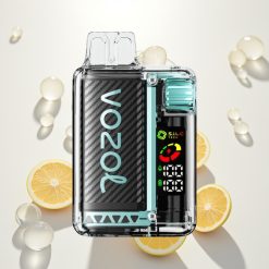 VOZOL Vista 20000 Rūgštus Obuolio Ledas 650mAh 2%