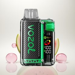 VOZOL Vista 20000 Vandmelonų Burbuliai S.i.L.C 6 lygio