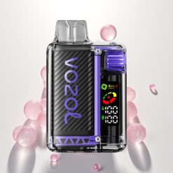 VOZOL Vista 20000 Vynuogių Ledas 650mAh 2%