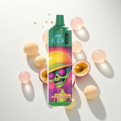 JNR Alien 10000 Aistros Vaisius 850mAh RGB