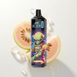 JNR Alien 10000 Gvajaus Ledas 20ml RGB