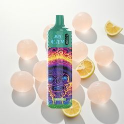 JNR Alien 10000 Ledinis Šaltuolis su 850mAh ir RGB