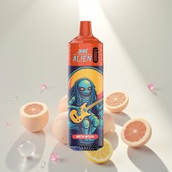 JNR Alien 10000 Mėnulis su RGB ir 850mAh