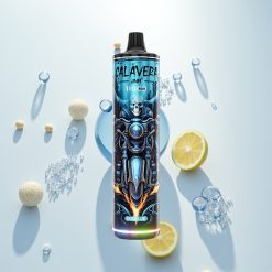 JNR Calavera 11000 Mėlynasis Tipo-C 21ml