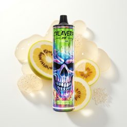 JNR Calavera 11000 Marakuodžio Kivio Guavos 850 mAh 1.0ohm