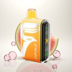 JNR Capsule 15000 Arbūzas Irchee 850mAh Dual Mesh