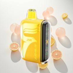 JNR Capsule 15000 Taopinis Smūgis 850mAh 20ml