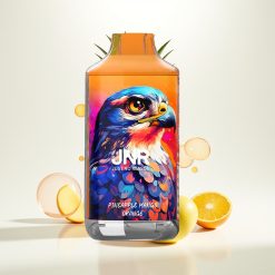 JNR Falcon 16000 Ananasas Mango Apelsinas 850 mAh 22ml