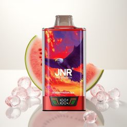 JNR Falcon Pro 28000 Arbūzas Ledas 30ml 950mAh