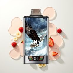 JNR Falcon Pro 28000 Braškinis Bananas 30ml 950mAh