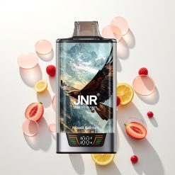 JNR Falcon Pro 28000 Maišytų Uogų 30ml 950mAh