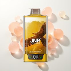JNR Falcon Pro 28000 Sultingos Persikai 30ml 950mAh