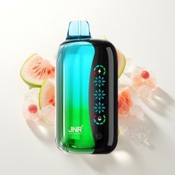 JNR Flex Ice 21000 Kiwi Arbūzas Ledas Tipas-C 26ml