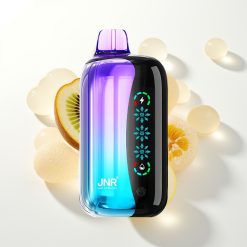 JNR Flex Ice 21000 Kiwi Marakučiai Guava Ledas Oro Srautas