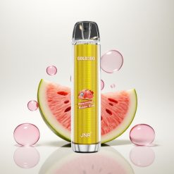 JNR Gold380 6000 Arbūzas Burbulas Guma 1500mAh 1.0ohm