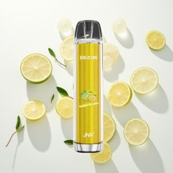 JNR Gold380 6000 Citrina Kaitra 1500mAh 1.0ohm