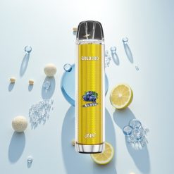 JNR Gold380 6000 Mėlynasis 1500mAh 1.0Ω