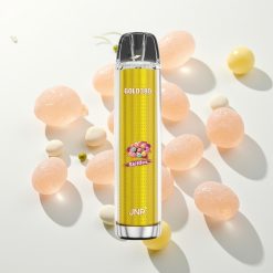 JNR Gold380 6000 Skittlų 1500mAh 1.0ohm