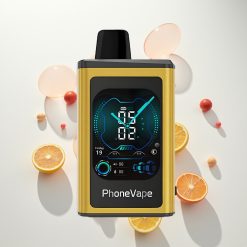 JNR PhoneVape 30000 Užpisantis Turbo