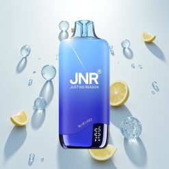 JNR Rainbow 10500 Mėlyna Lazė 600mAh 18ml