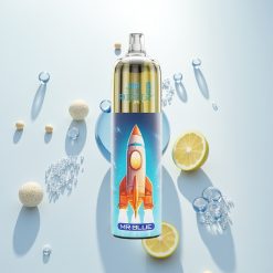 JNR Rocket-X 12400 Mėlynasis Tinklas ir Šviesa