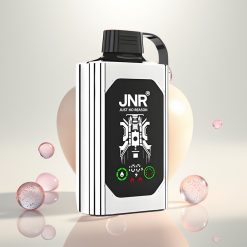 JNR Shisha Hookah Box 20500 Dvigubas Obuolys HD Ekranas ir Dvigubas Tinklelio Šerdis