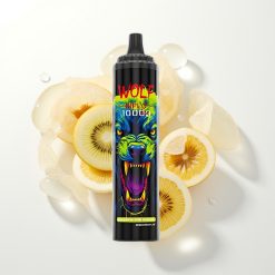 JNR Wolf Niplo 10000 Aistra Kiwi Gvajava 20ml 5%